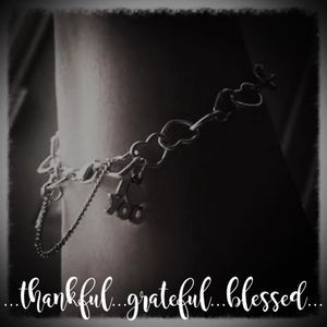 Meet your Posher, Priscilla